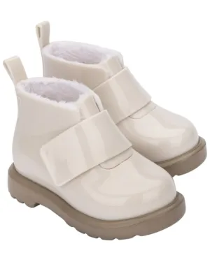 Mini Melissa Chelsea Boot