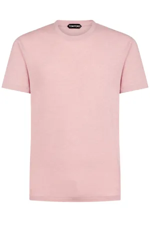 Mlange Crewneck T-Shirt