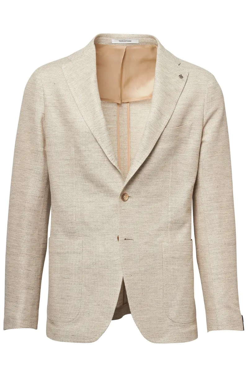 Mlange Sport Jacket