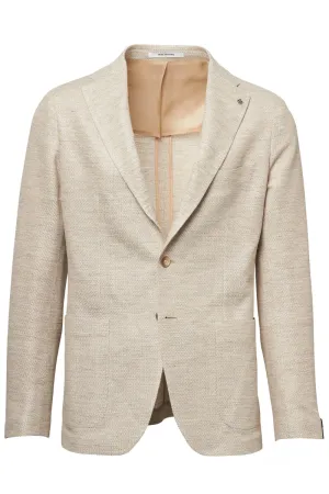Mlange Sport Jacket