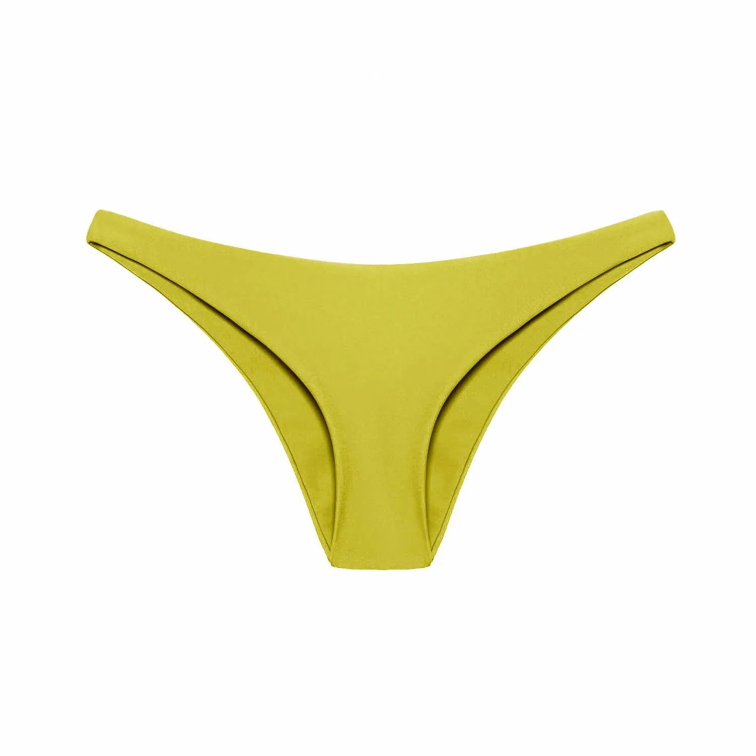 Most Wanted Bottom | Mantis Sheen JADE SWIM