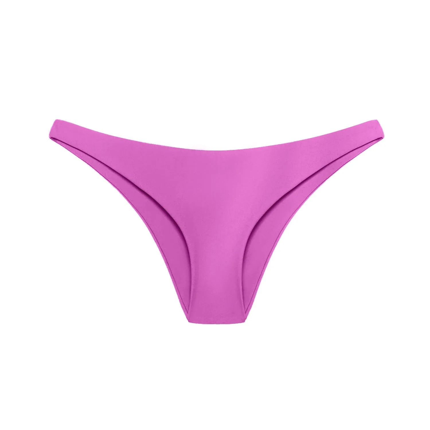 Most Wanted Bottom | Orchid Sheen JADE SWIM