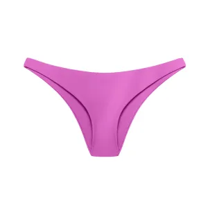 Most Wanted Bottom | Orchid Sheen JADE SWIM