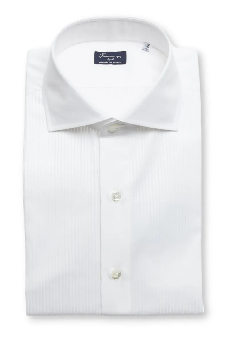 Napoli Classic Tuxedo Shirt
