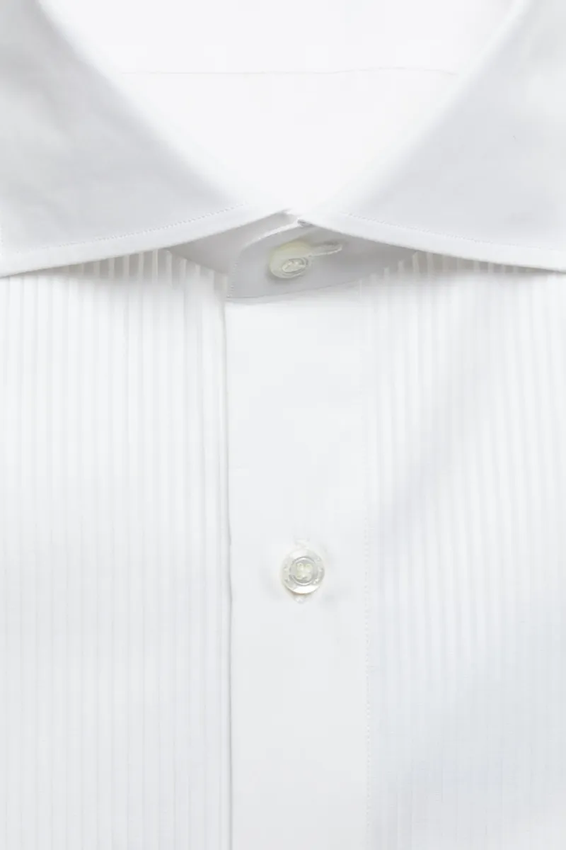 Napoli Classic Tuxedo Shirt
