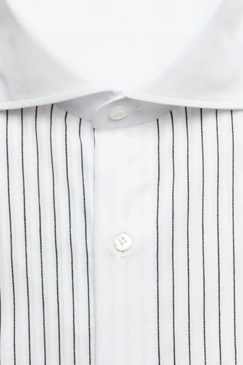 Napoli Tuxedo Shirt