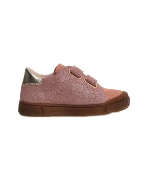 Naturino Eindhoven Suede Sneaker