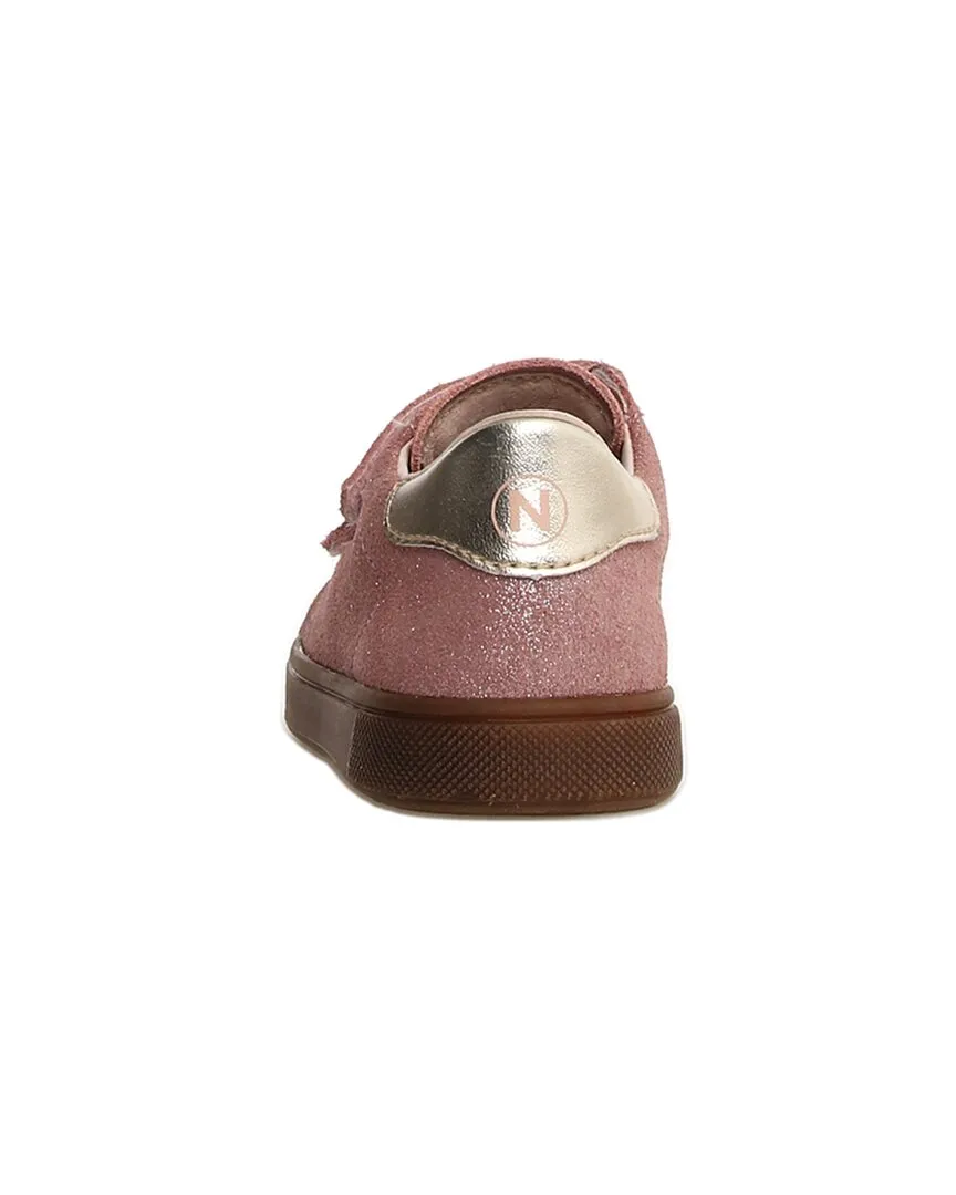 Naturino Eindhoven Suede Sneaker