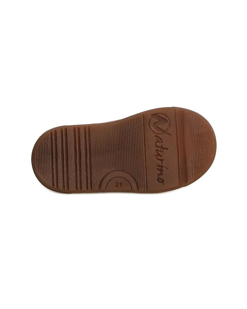 Naturino Eindhoven Suede Sneaker
