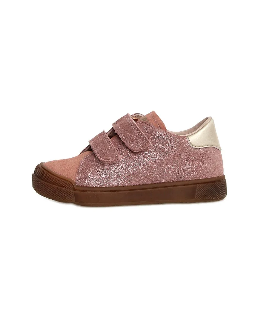 Naturino Eindhoven Suede Sneaker