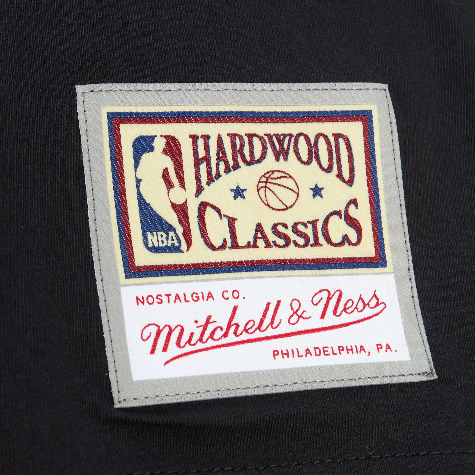 NBA HOF N&N Premium Tee Lakers Pau Gasol