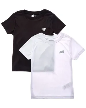 New Balance 2pk T-Shirt