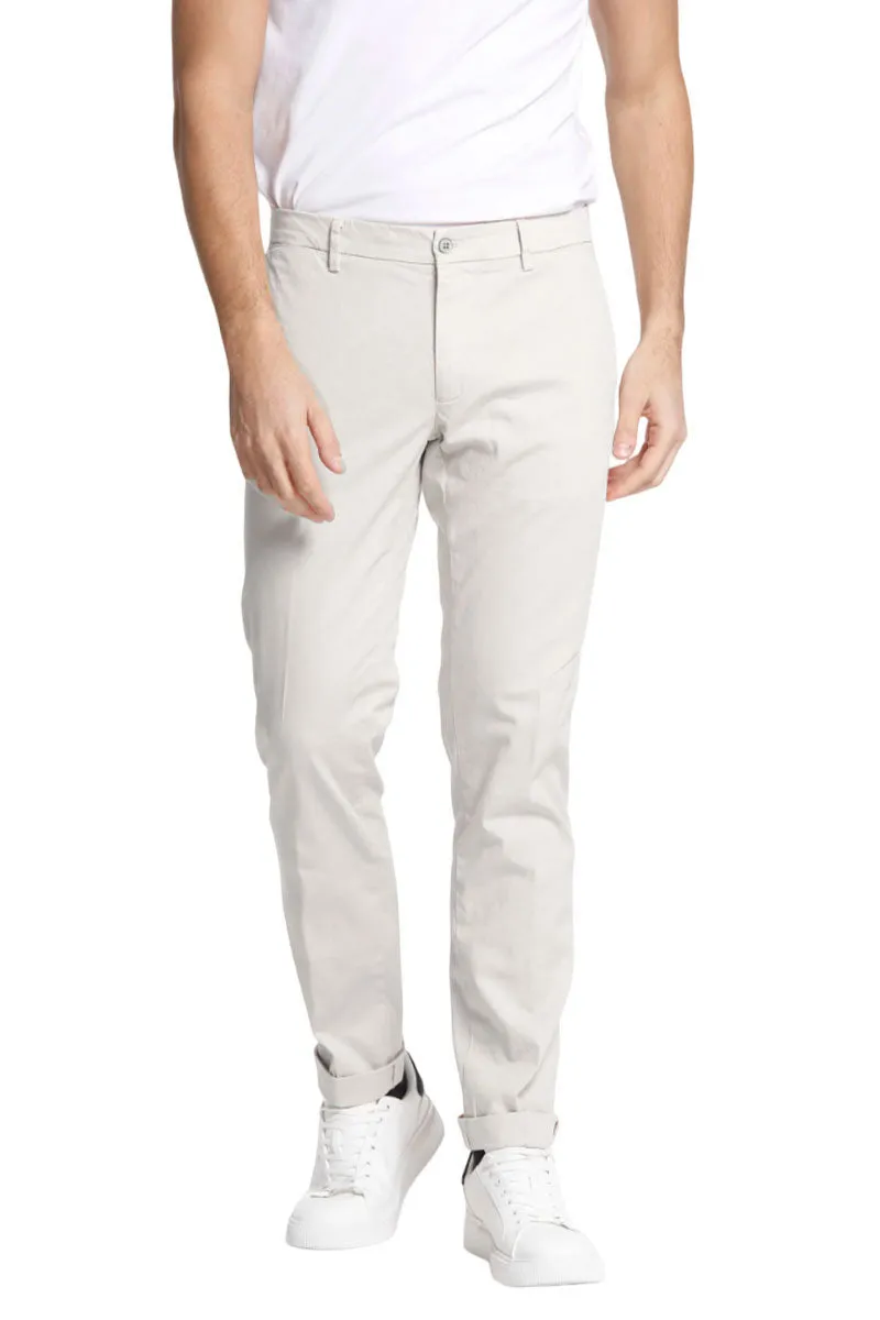 New York Chinos
