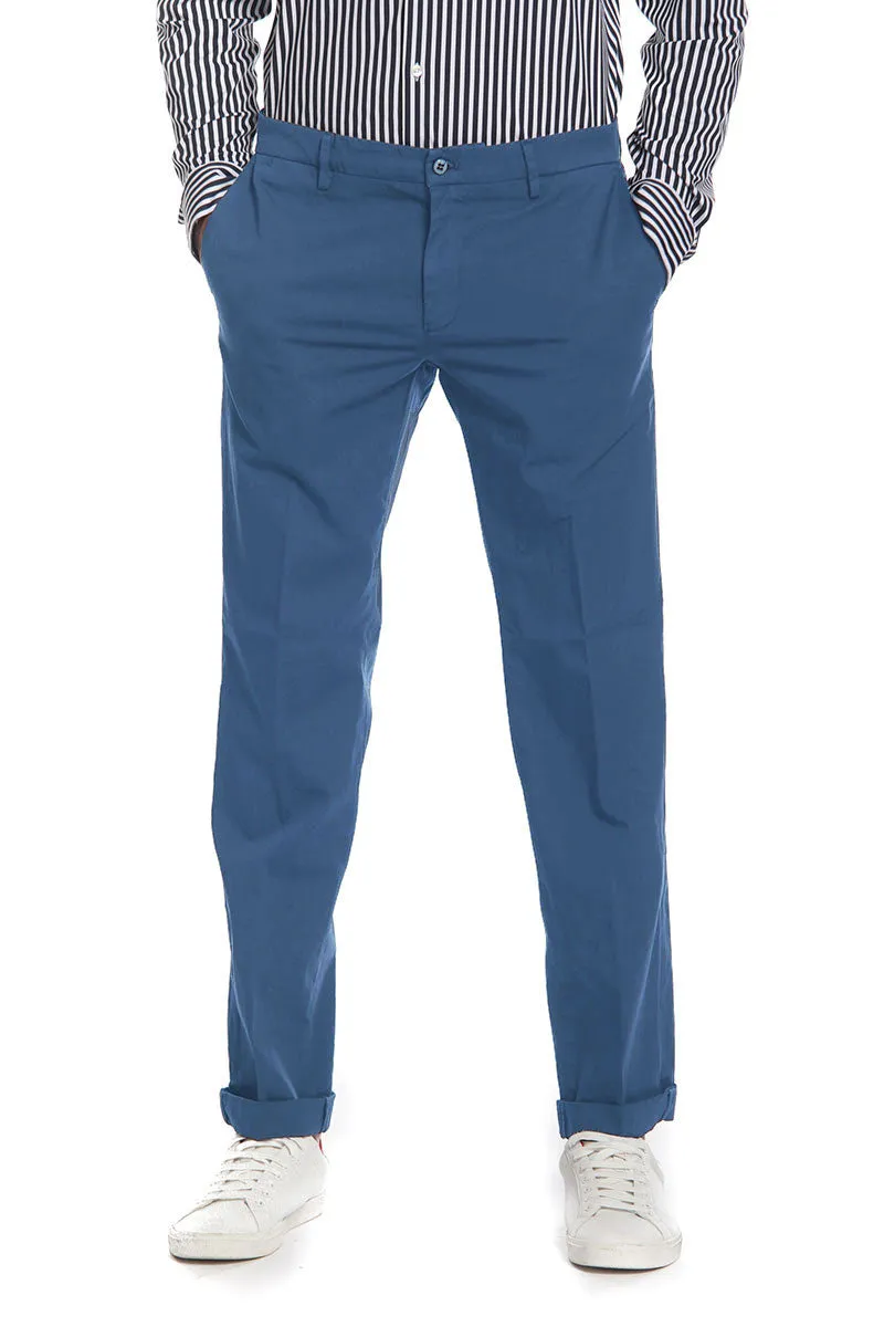 New York Chinos
