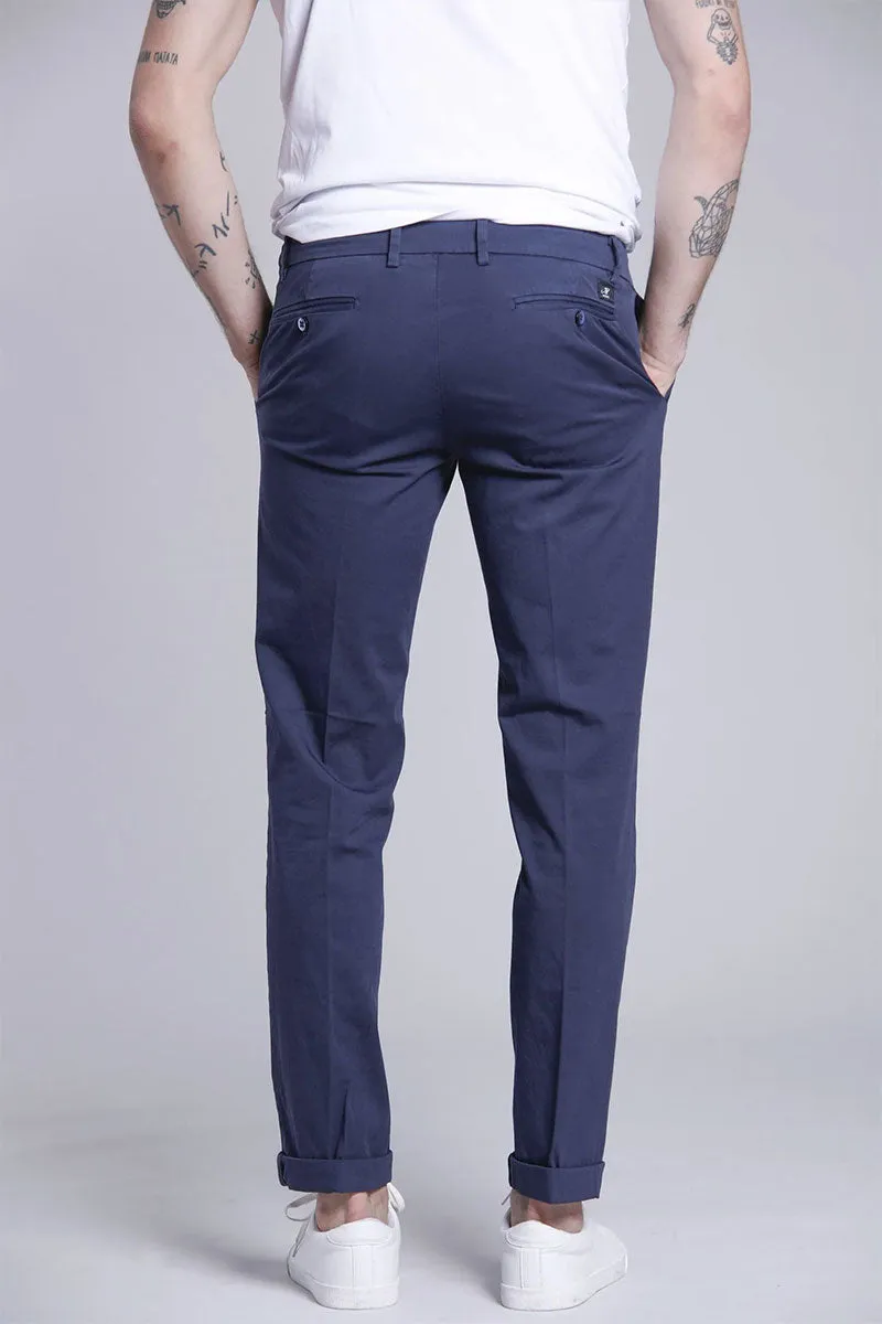 New York Chinos