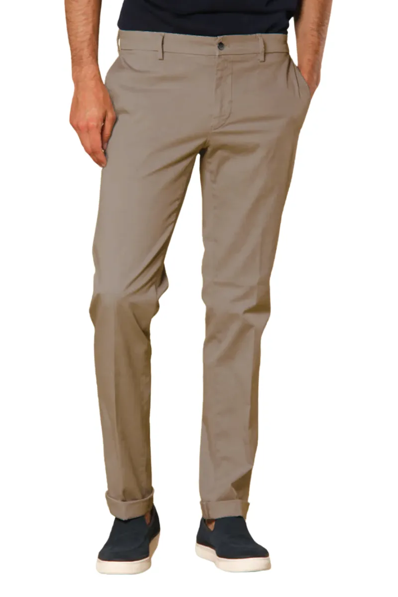 New York Chinos