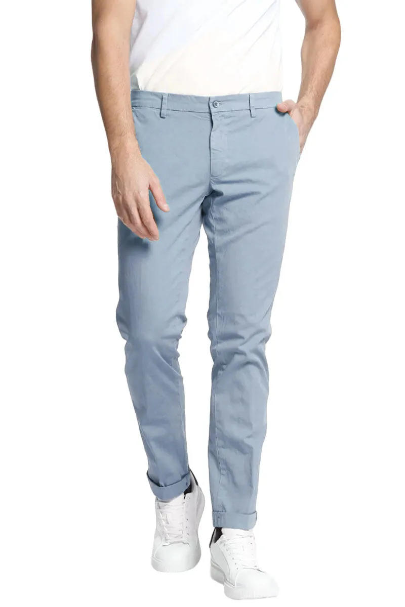 New York Chinos
