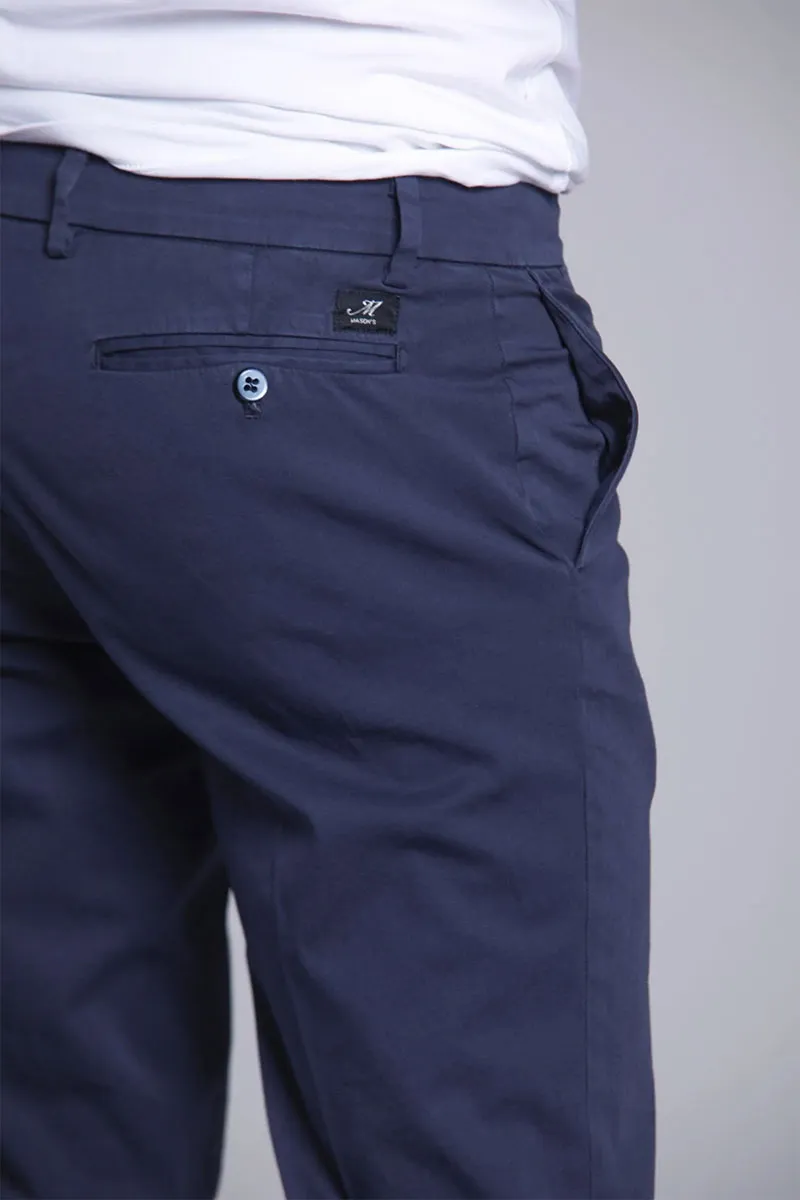 New York Chinos