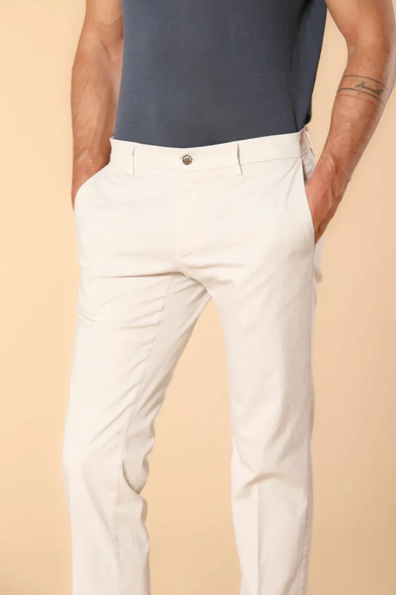 New York Chinos