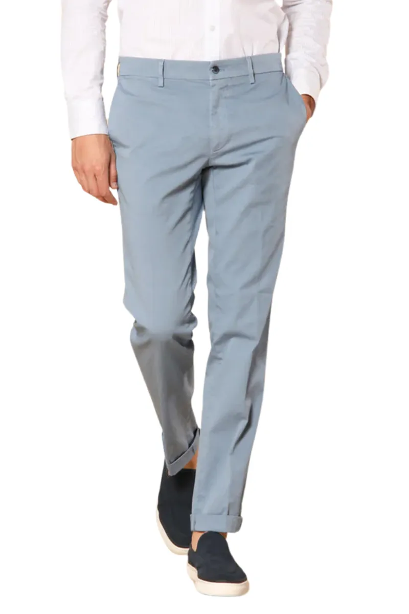 New York Chinos