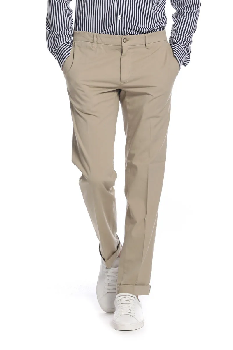 New York Chinos