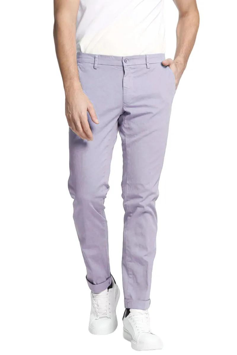 New York Chinos