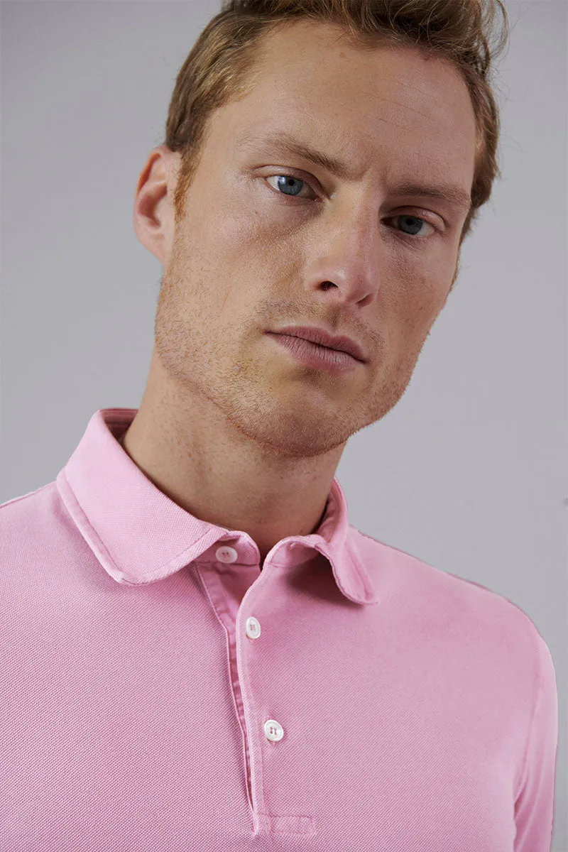 North Piquet Polo