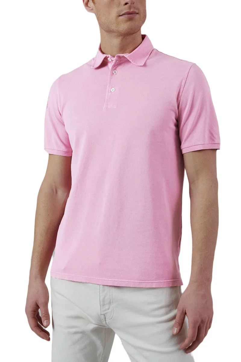 North Piquet Polo