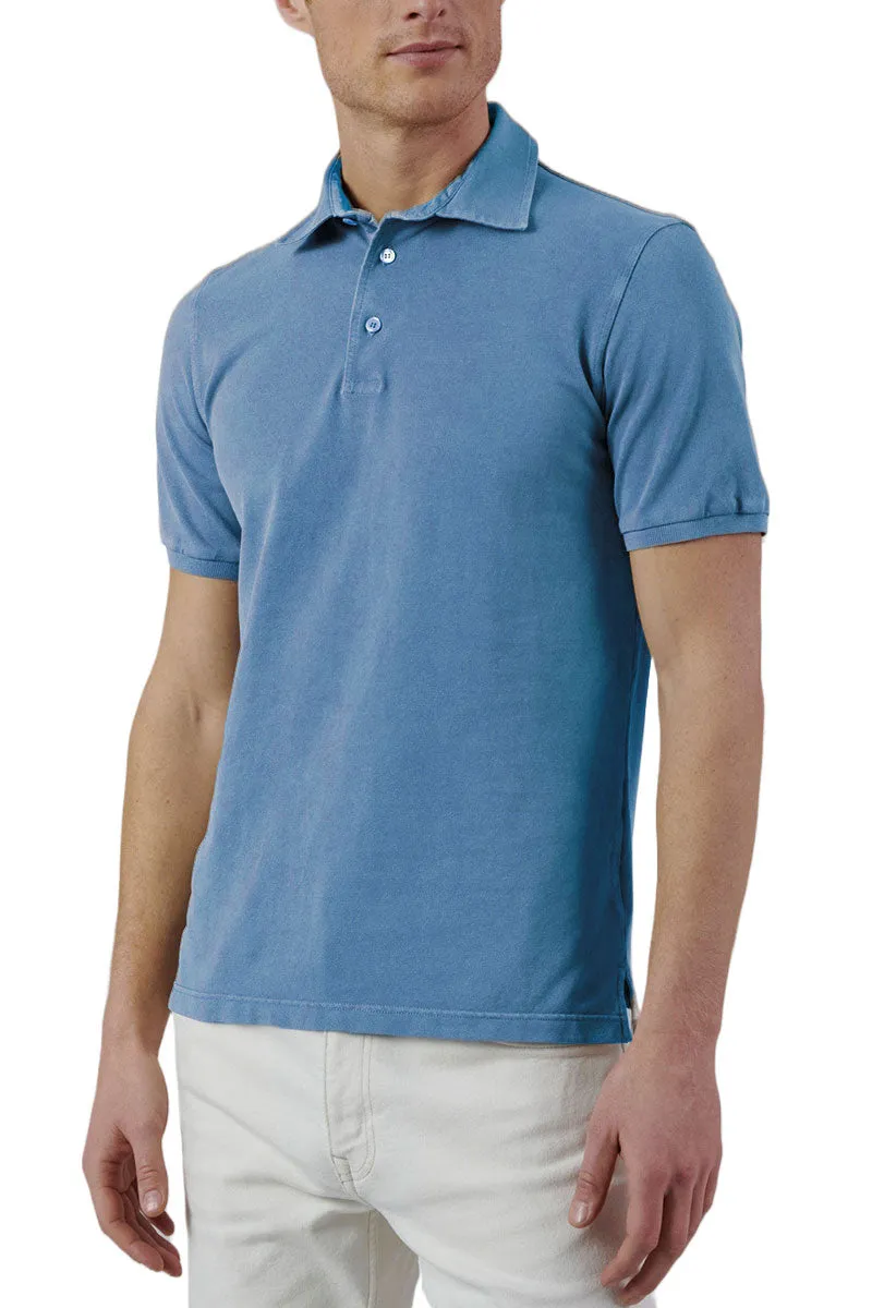 North Piquet Polo