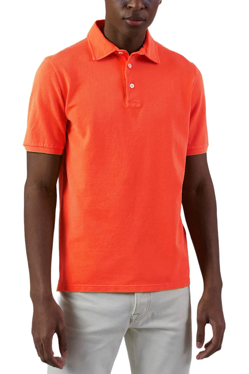 North Piquet Polo