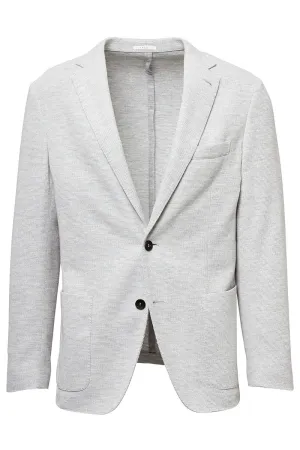 Notch Lapel Jacket