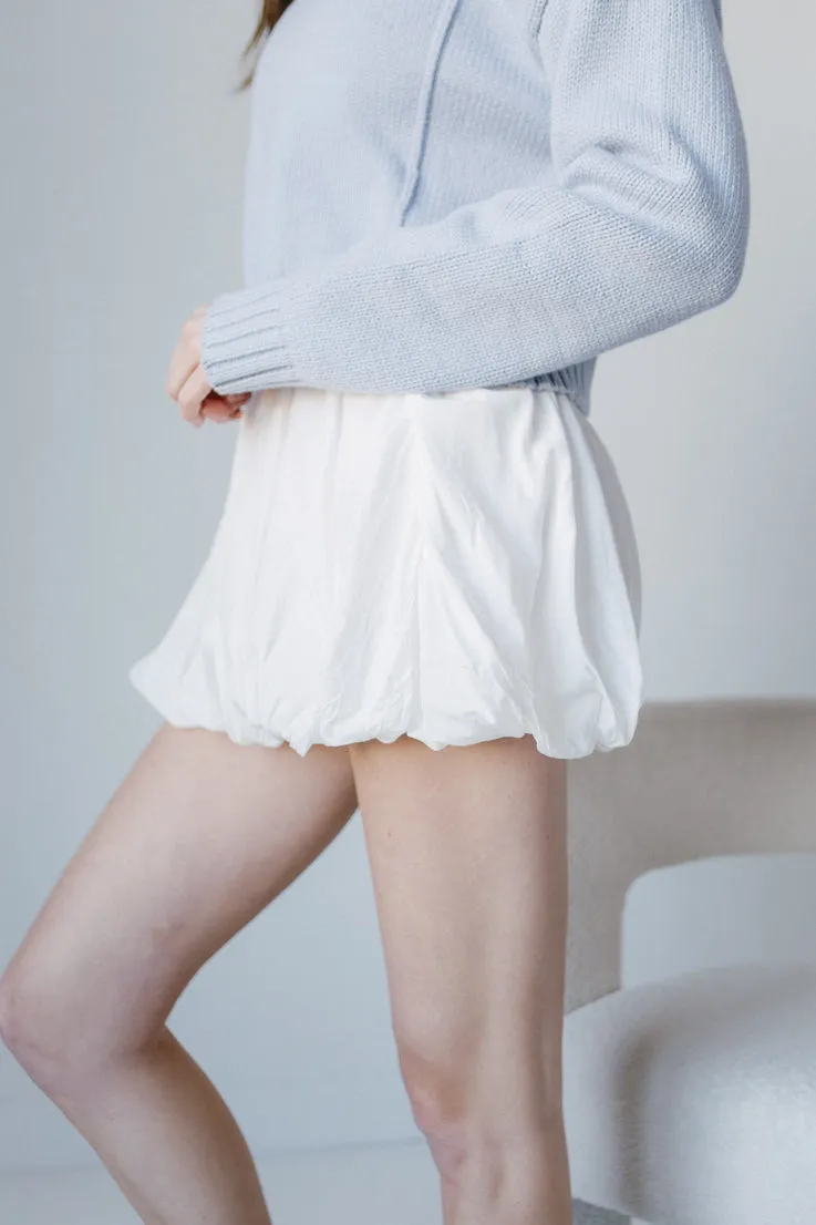 On Cloud Nine Skirt
