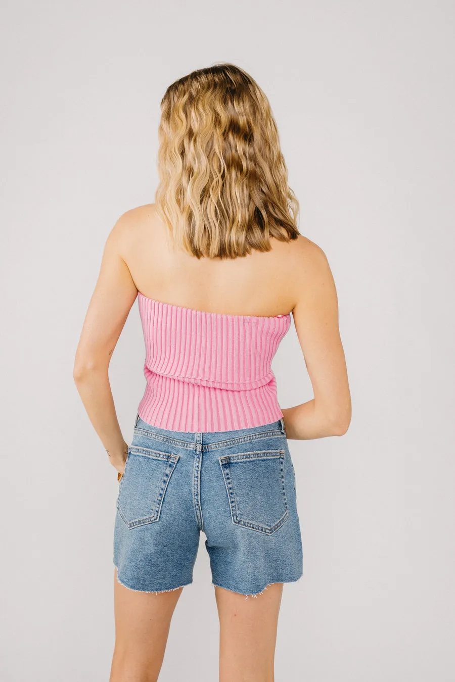 Outlaw Tube Top