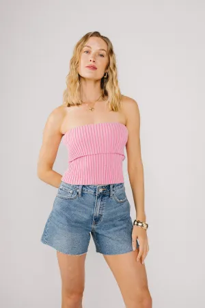 Outlaw Tube Top