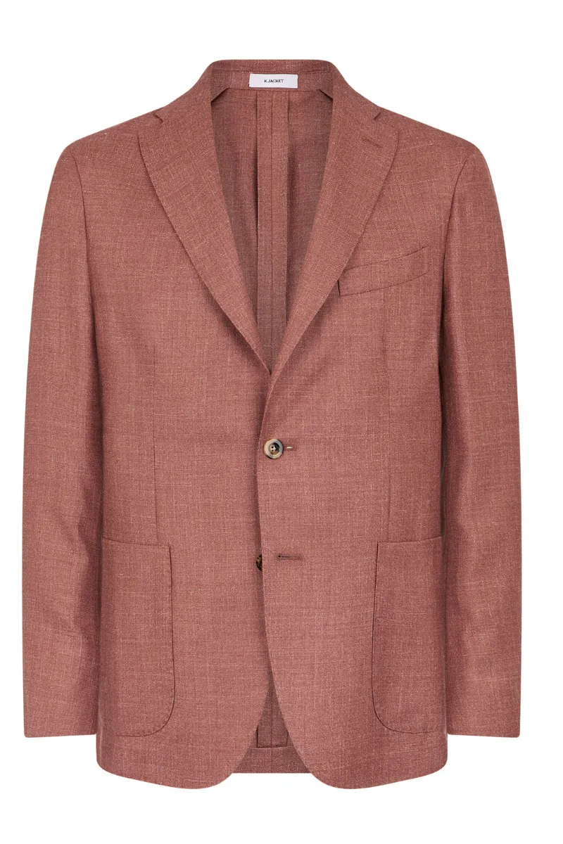 Oxford K-Jacket