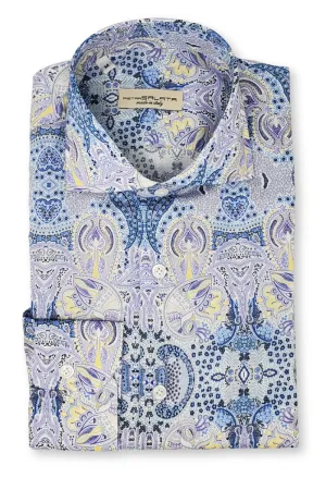 Paisley Shirt