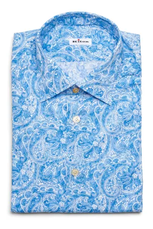 Paisley Sport Shirt