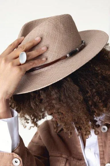 Panama Hat