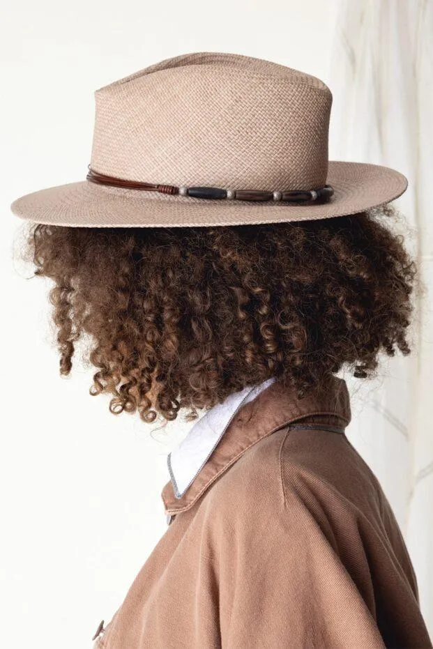 Panama Hat