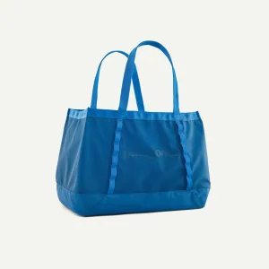 Patagonia Black Hole Tote 25L - Vessel Blue
