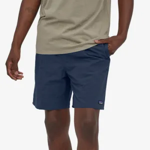 Patagonia Men's Baggies Longs - 7" - Tidepool Blue