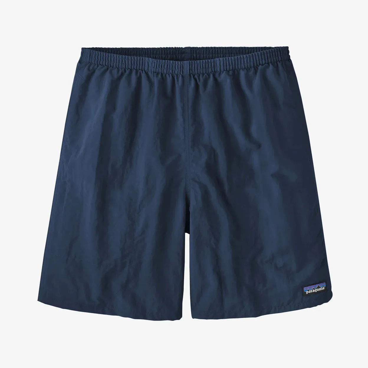Patagonia Men's Baggies Longs - 7" - Tidepool Blue