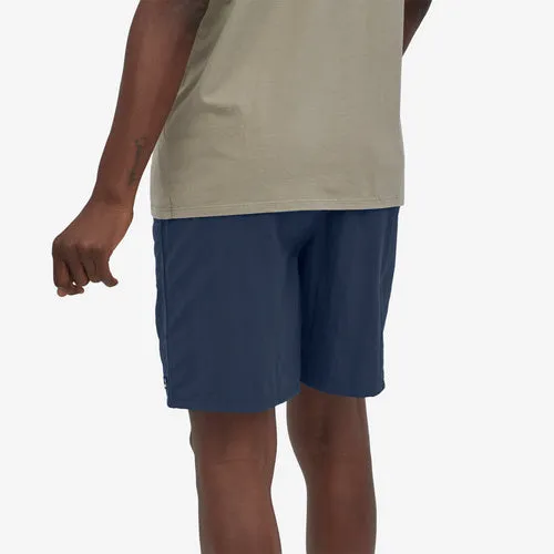 Patagonia Men's Baggies Longs - 7" - Tidepool Blue