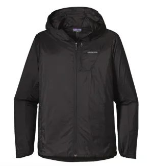 Patagonia Men's Houdini Jacket - Black