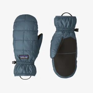 Patagonia Nano Puff Mitts - Plume Grey