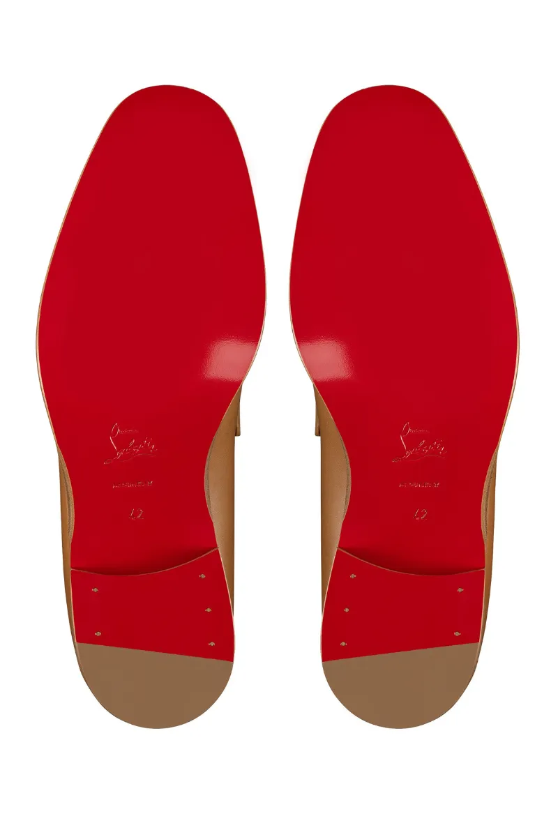 Penny Flat Loafers