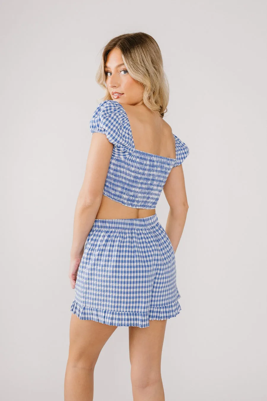 Picnic Basket Top