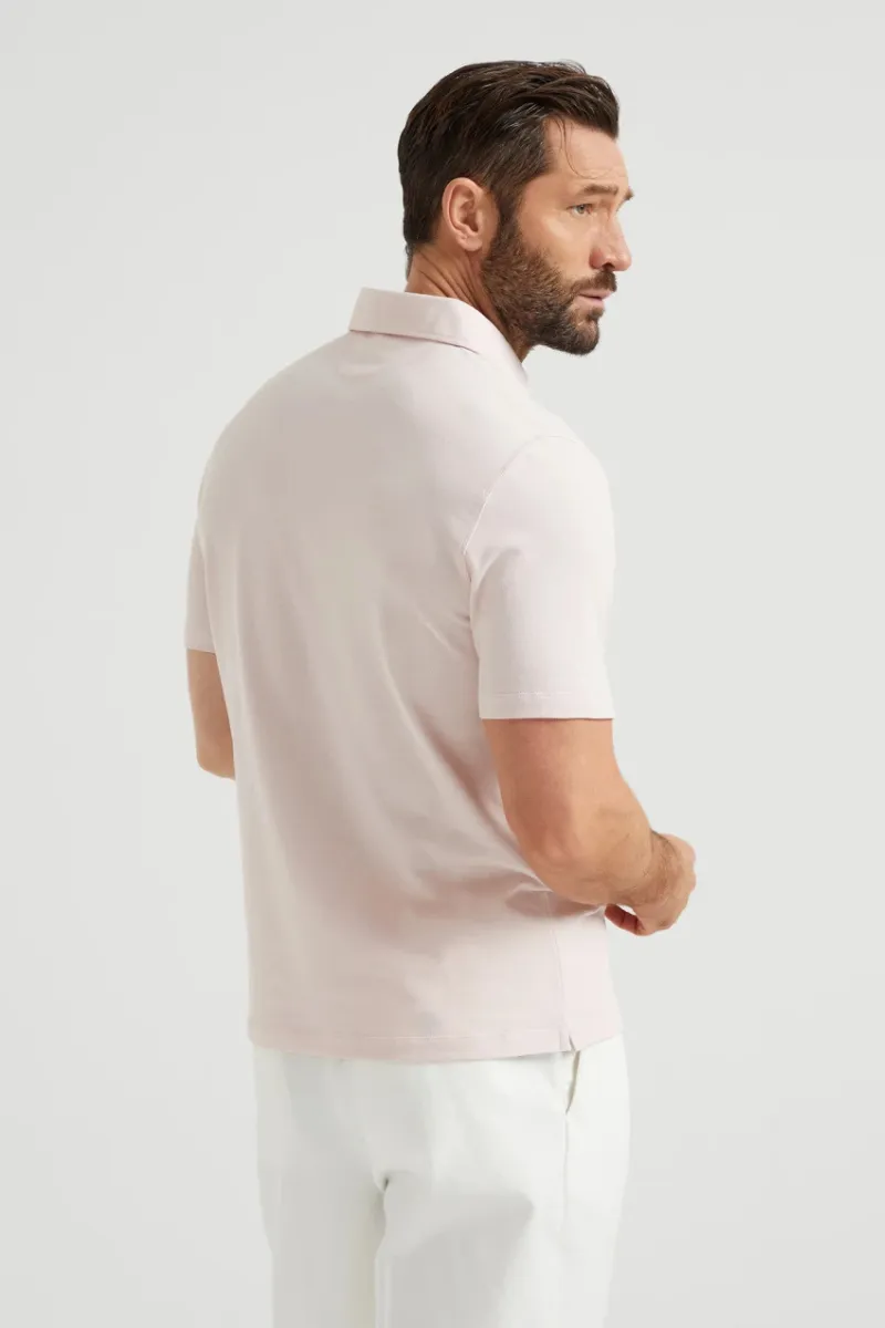 Piqu Polo
