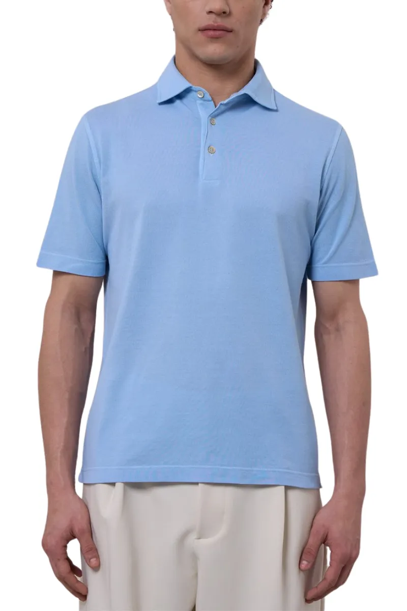 Piquet Polo