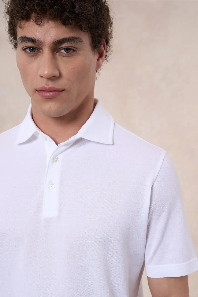 Piquet Polo